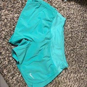 nike athletic shorts